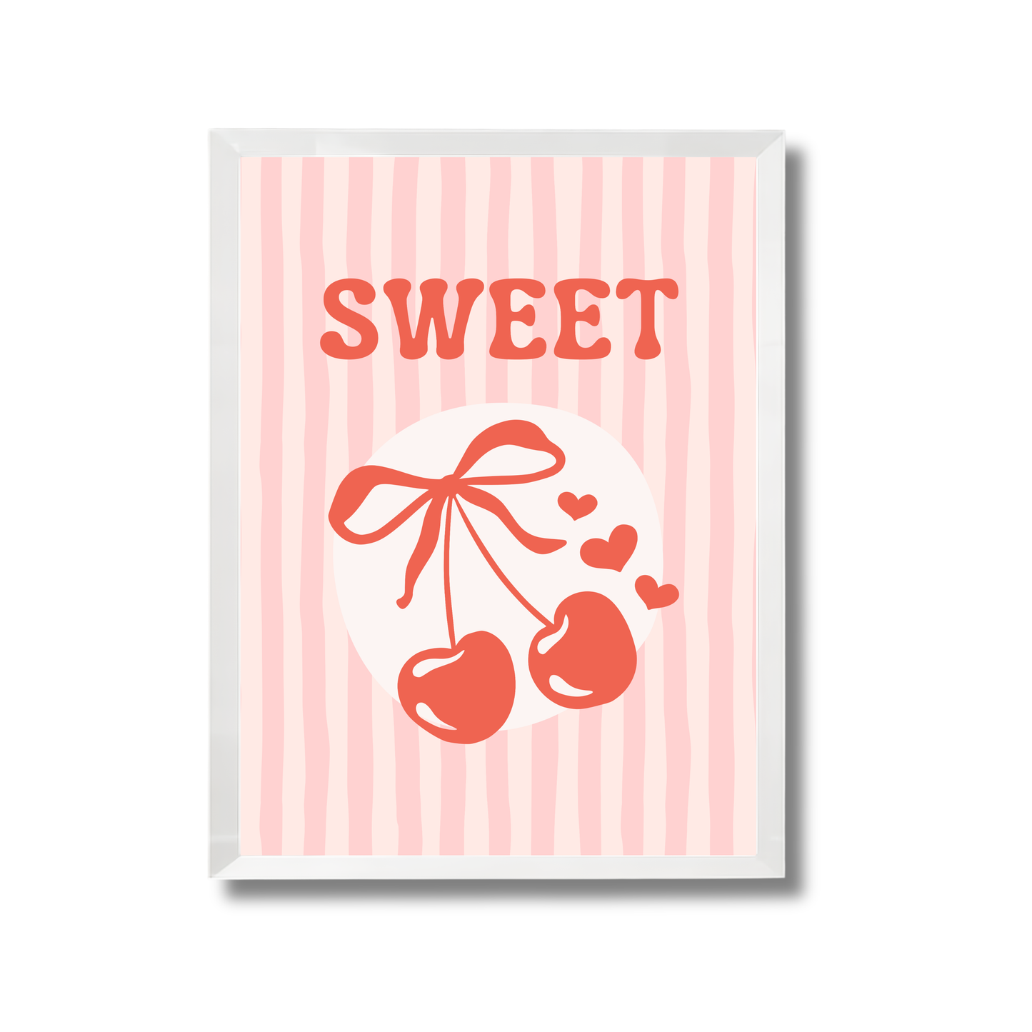 Sweet Girly Poster #573