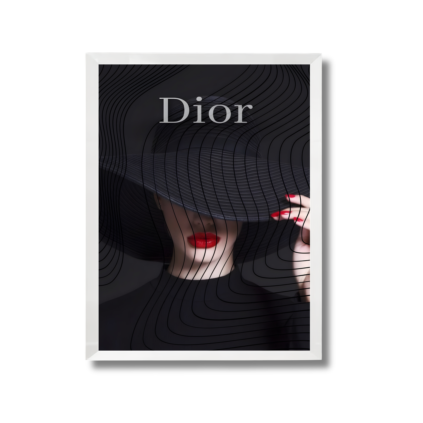 Christian Dior Girly Poster #450