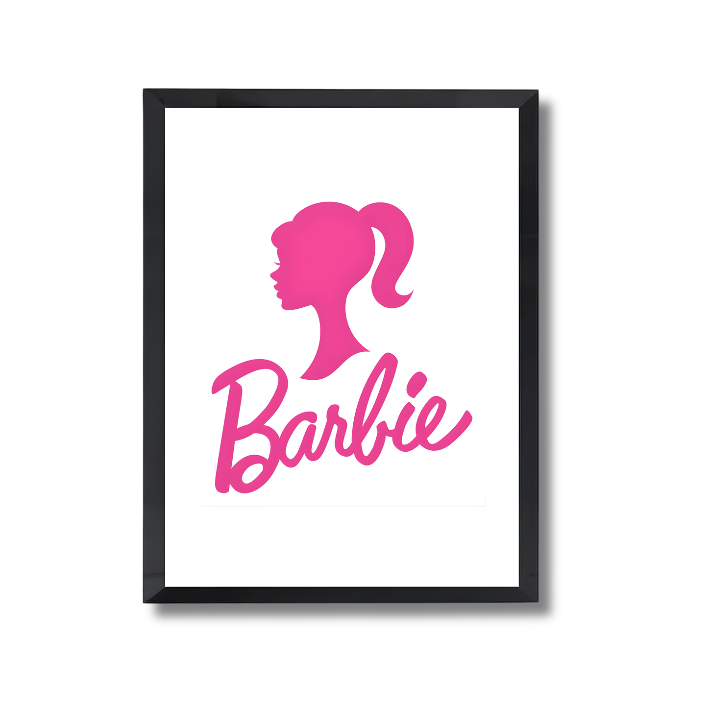 Barbie Girly Poster #479