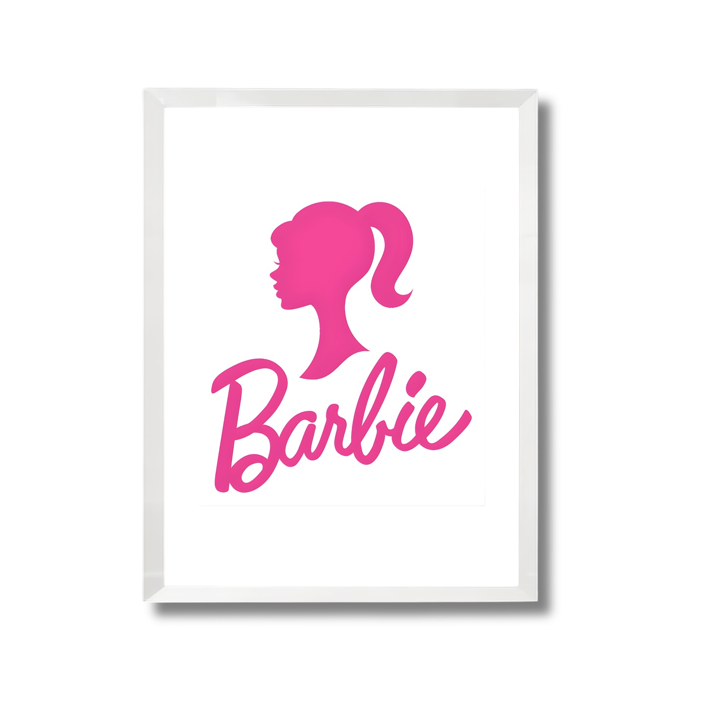 Barbie Girly Poster #479