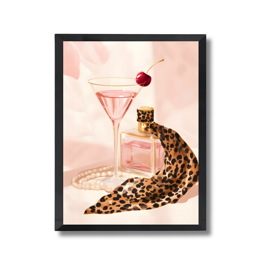 Girly Fashion Girly Poster #514