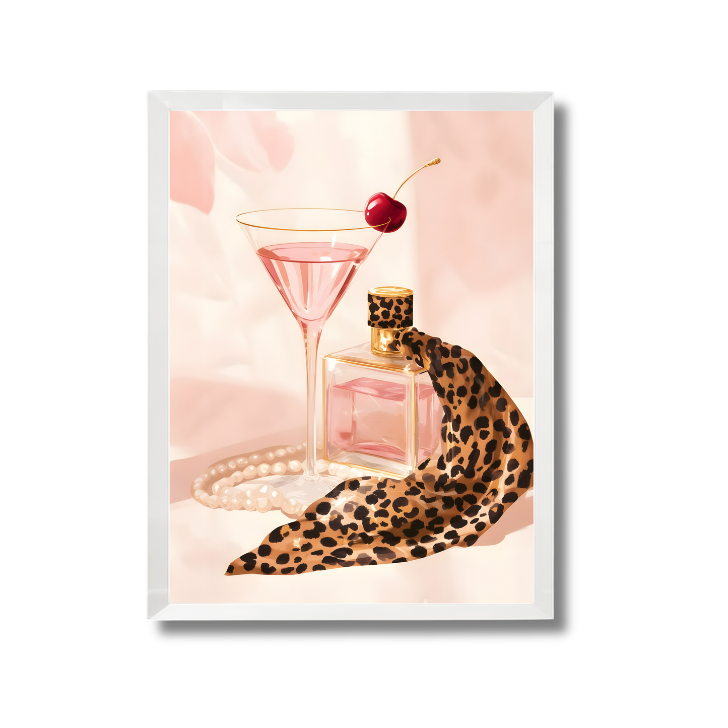 Girly Fashion Girly Poster #514