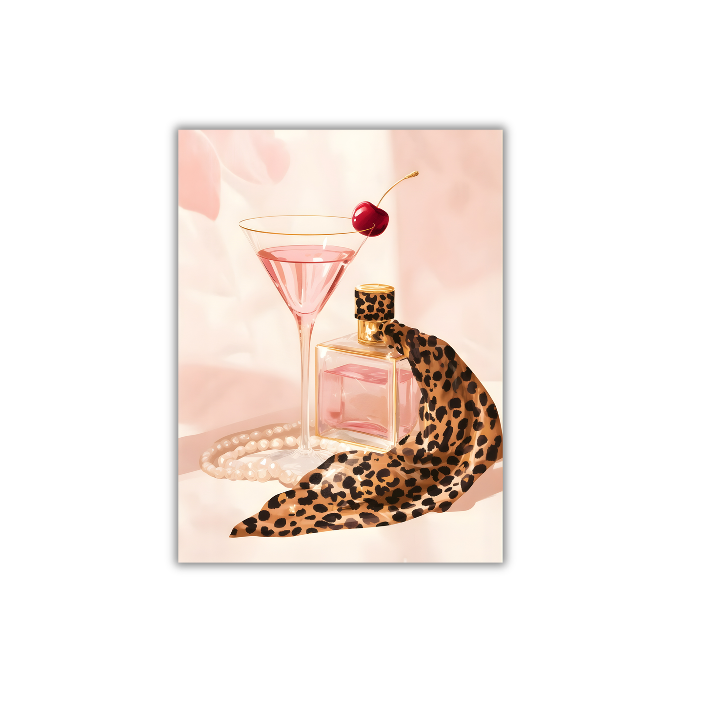 Girly Fashion Girly Poster #514