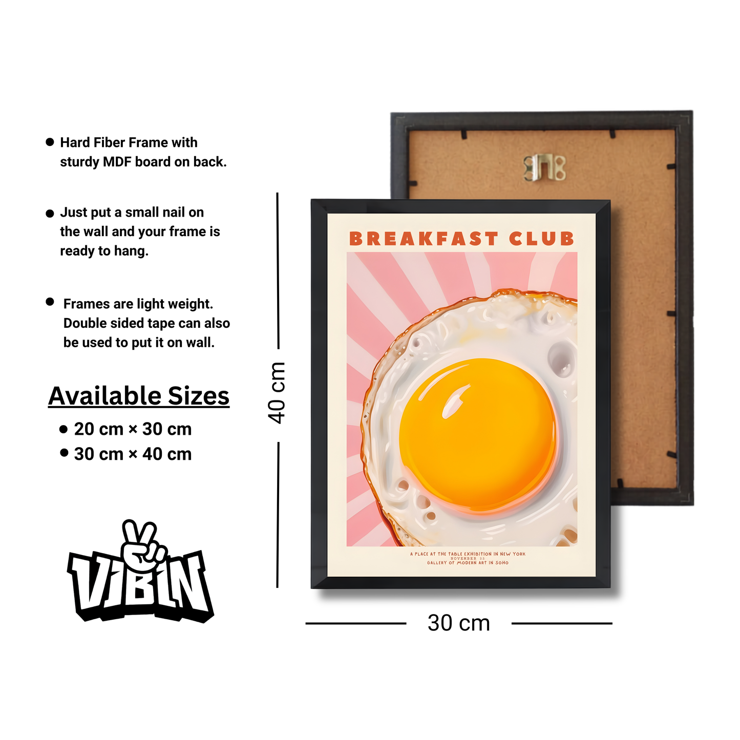 BREAKFAST CLUB Girly Poster #519