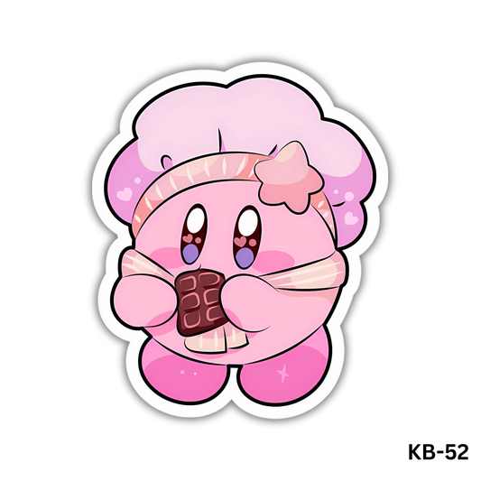 Chef Kirby(KB-52)