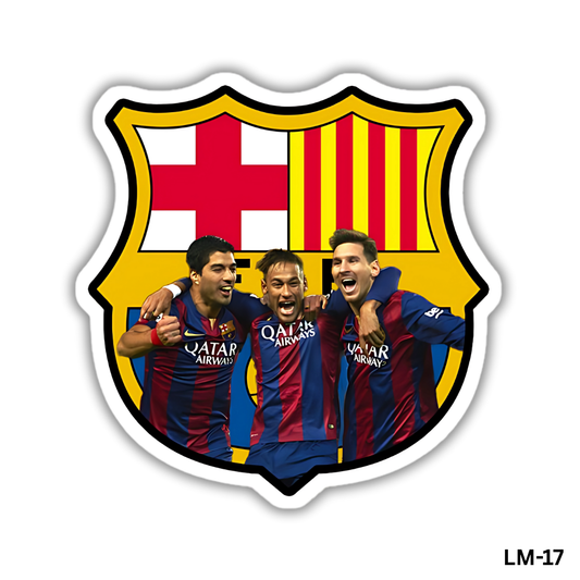 FCB(LM-17)