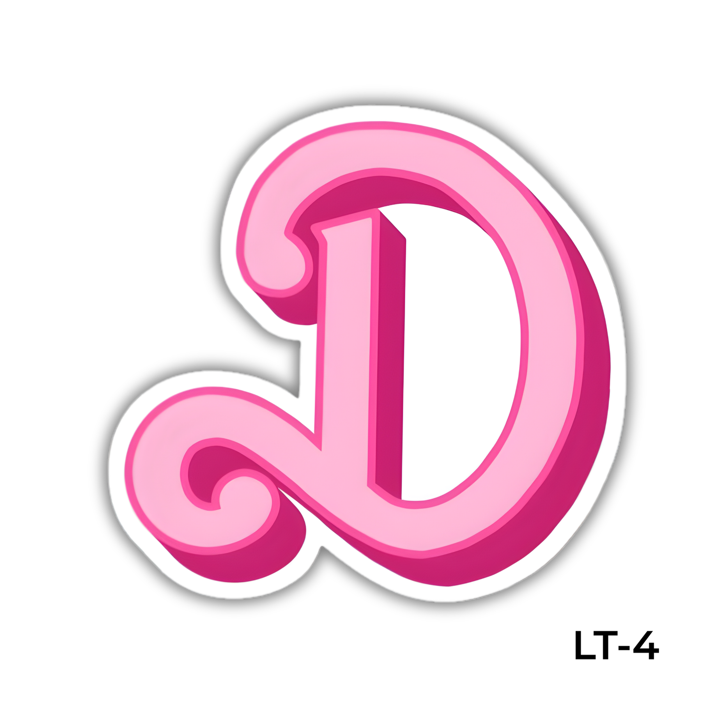 Barbie Initial D (LT-4)