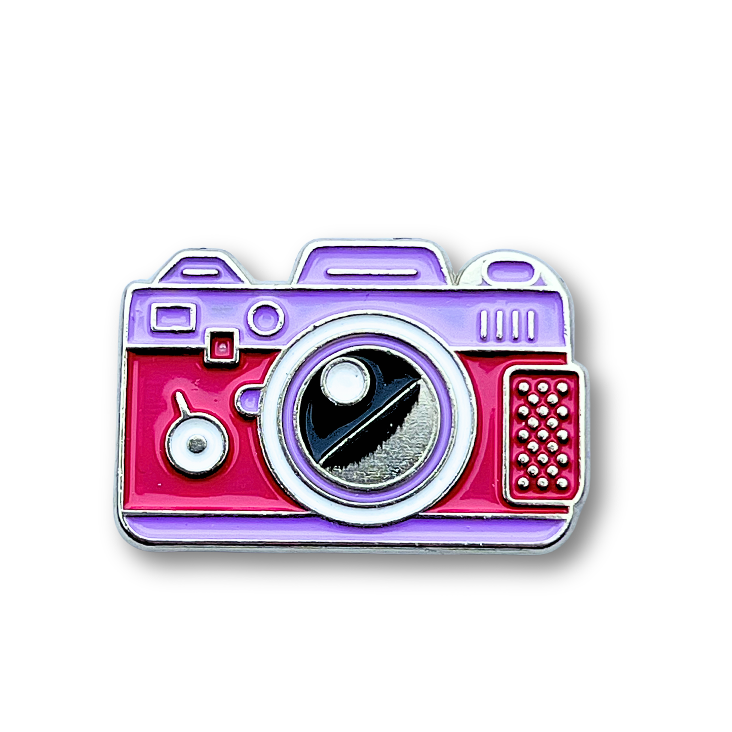 Metal Phone Sticker With 3M Sticky Backing