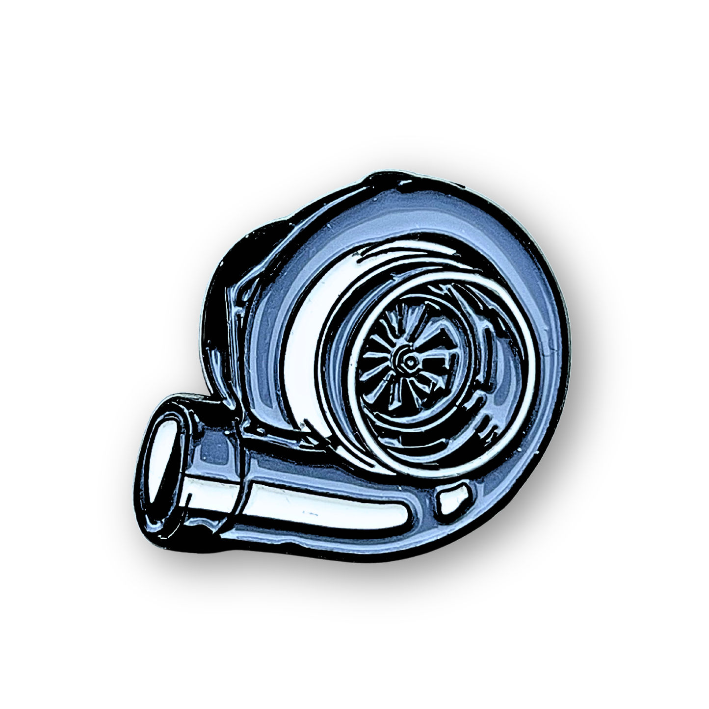 Metal Phone Sticker With 3M Sticky Backing