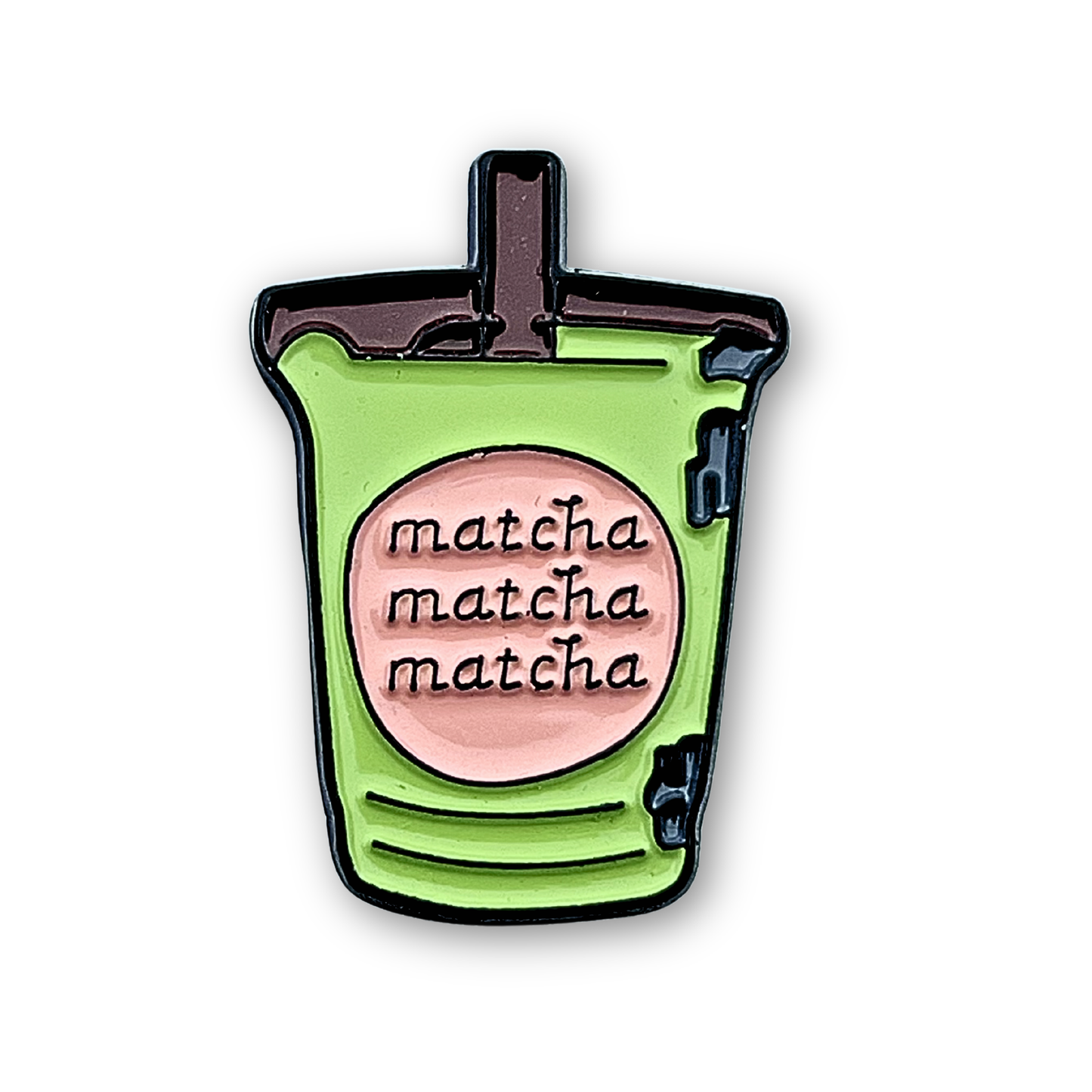 Metal Phone Sticker With 3M Sticky Backing
