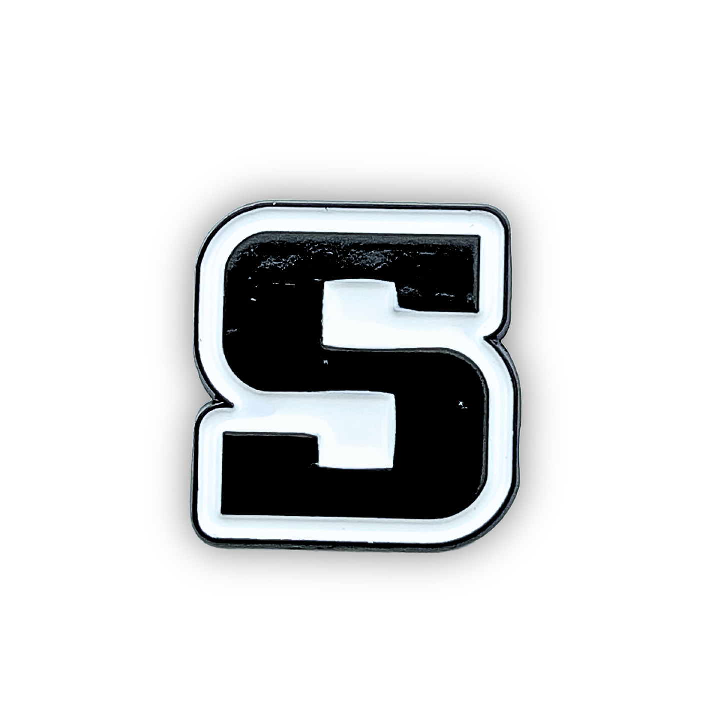 Metal Phone Sticker With 3M Sticky Backing