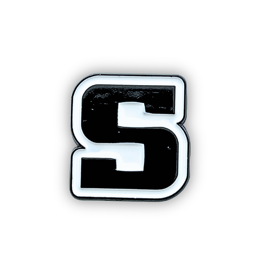 Metal Phone Sticker With 3M Sticky Backing