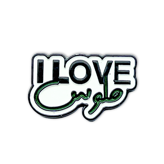 Metal Phone Sticker With 3M Sticky Backing