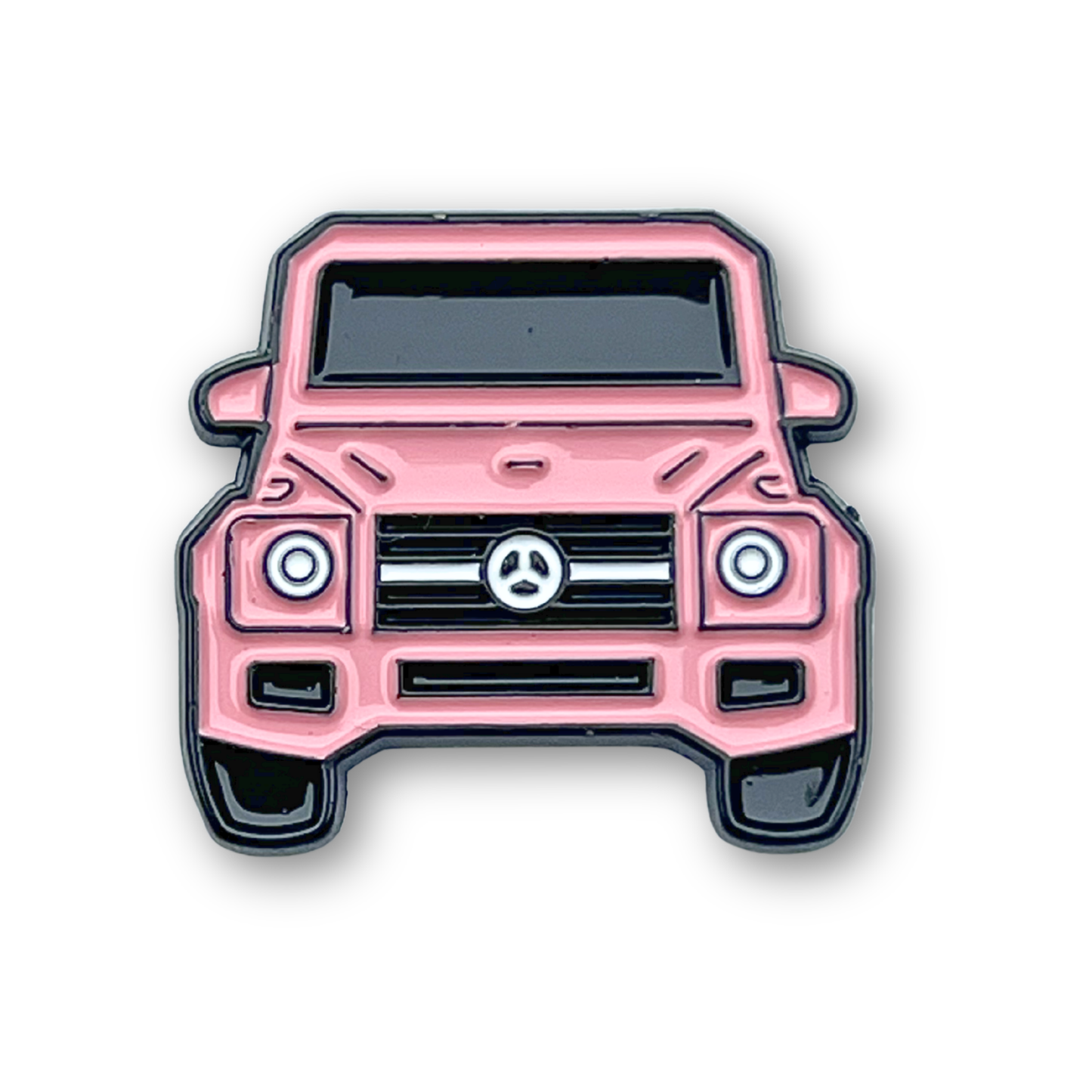Metal Phone Sticker With 3M Sticky Backing