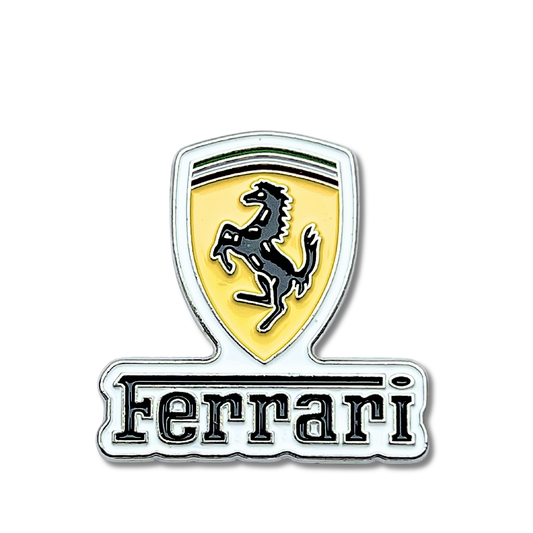 Metal Phone Sticker With 3M Sticky Backing