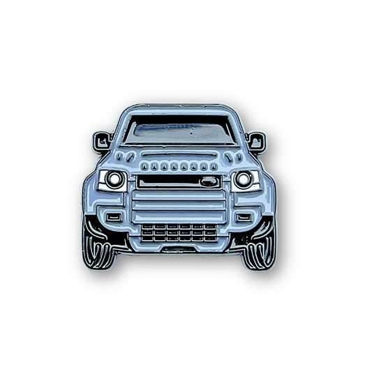 Metal Phone Sticker With 3M Sticky Backing