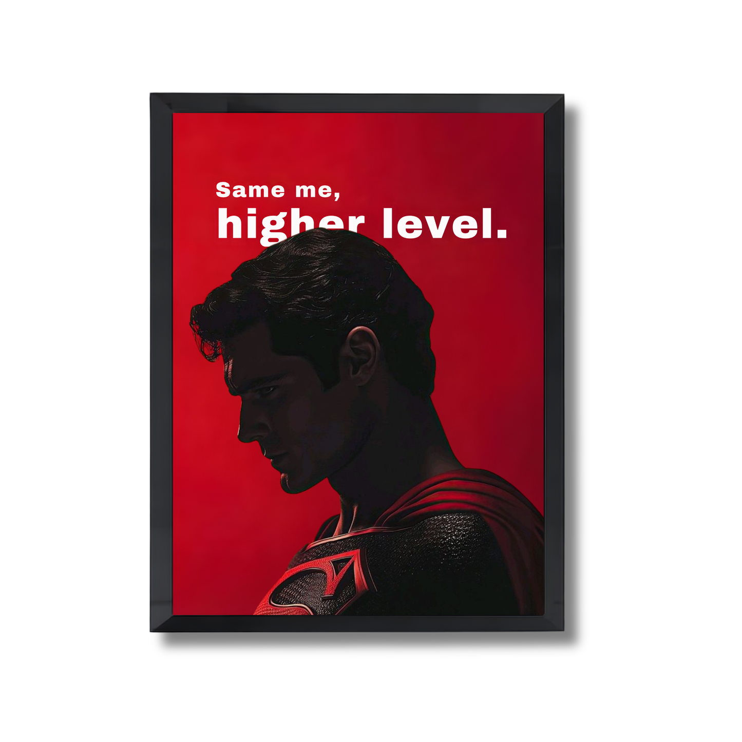 Same me,higher level .Poster #667