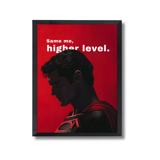Same me,higher level .Poster #667
