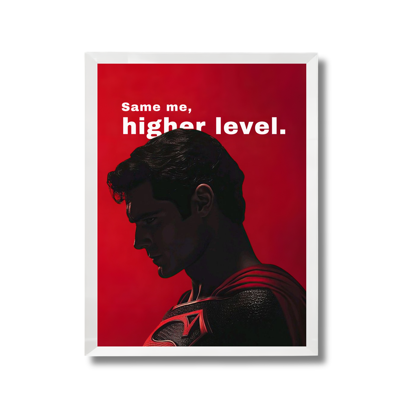 Same me,higher level .Poster #667
