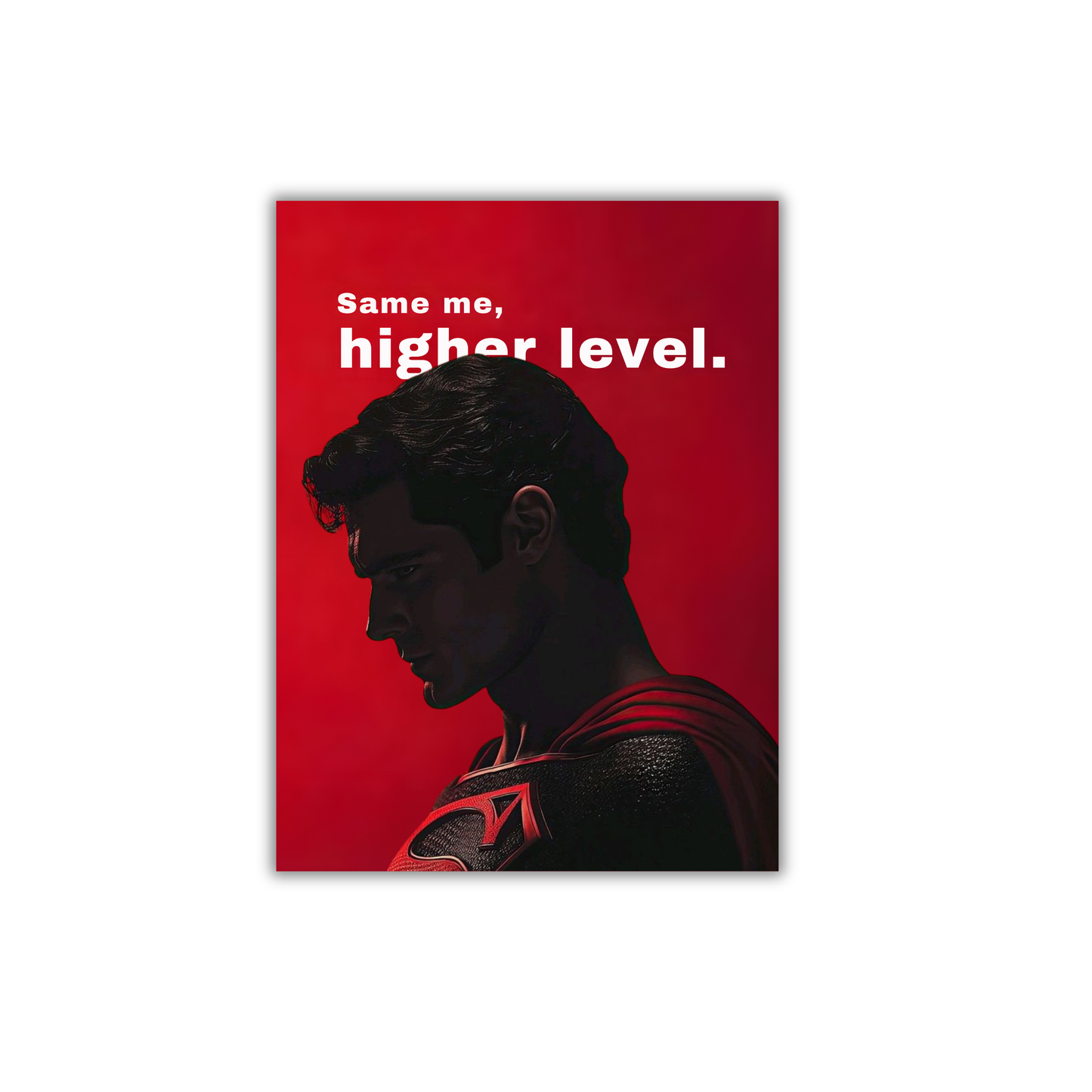 Same me,higher level .Poster #667