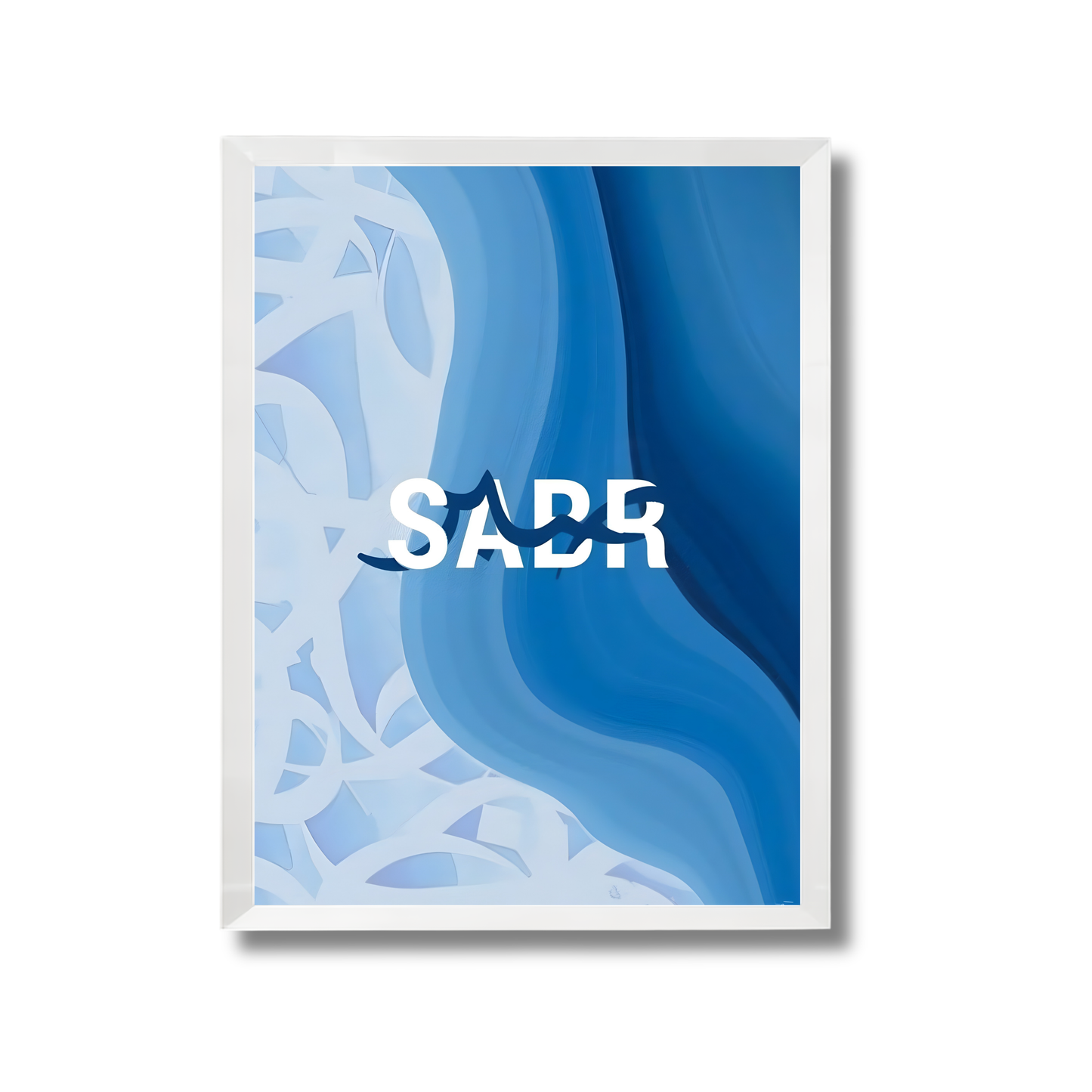 Sabr Poster #669