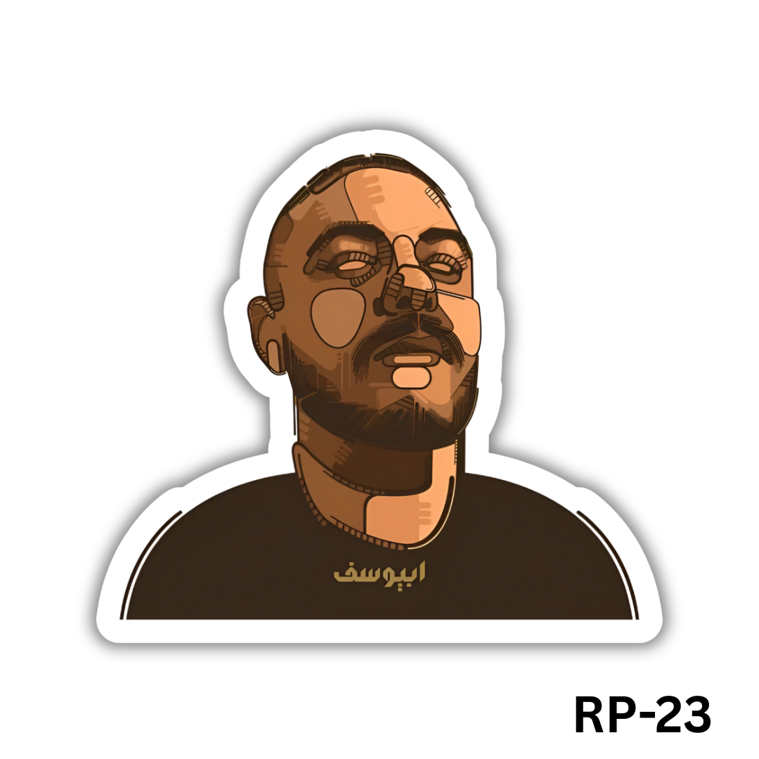 Abyusif(RP-23)