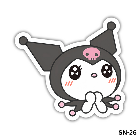Kuromi(SN-26)