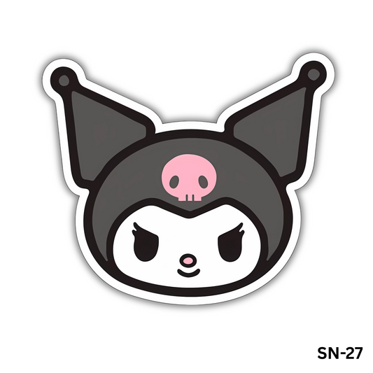 Kuromi(SN-27)