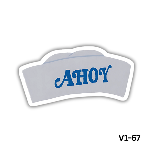Ahoy(V1-67)