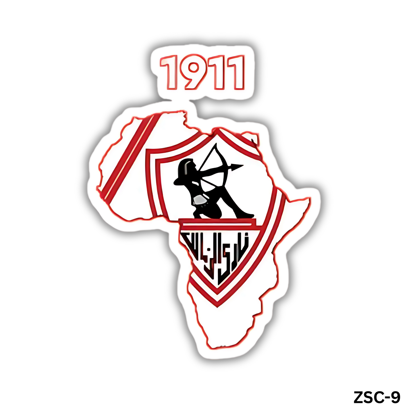 1911(ZSC-9)